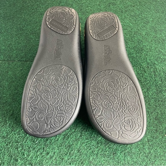 Alegria Kara Floral Slip On Clogs - Picture 10 of 11